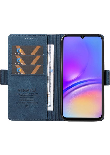 Samsung Galaxy A06 Telefon Kılıfı (Yurt Dışından)