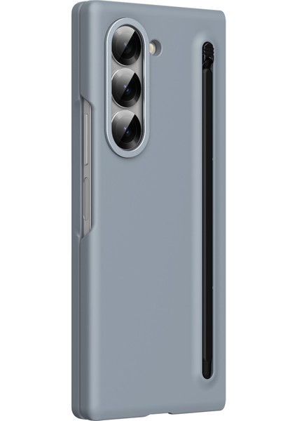 Samsung Galaxy Z Fold 6 Telefon Kılıfı (Yurt Dışından) fiyatları