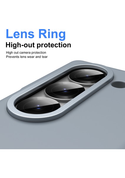 Samsung Galaxy Z Fold 6 Telefon Kılıfı (Yurt Dışından) indirimleri