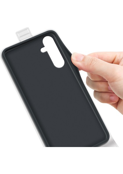 Samsung Galaxy A16 Telefon Kılıfı (Yurt Dışından)