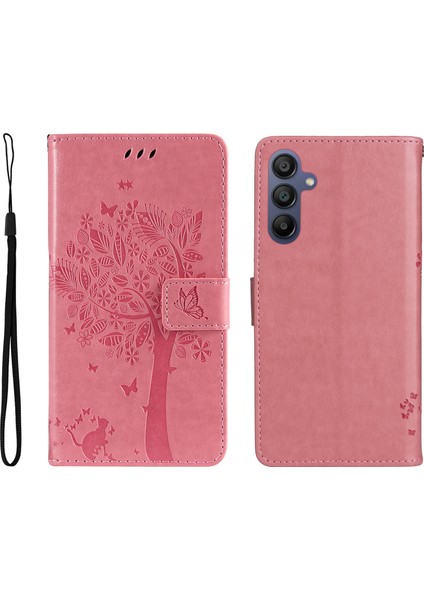 Samsung Galaxy A16 Telefon Kılıfı (Yurt Dışından)