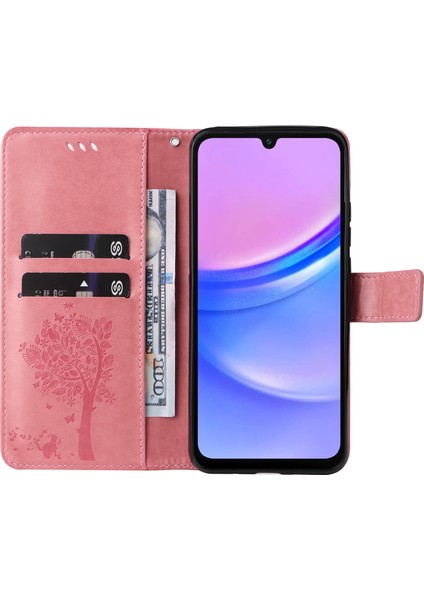Samsung Galaxy A16 Telefon Kılıfı (Yurt Dışından)