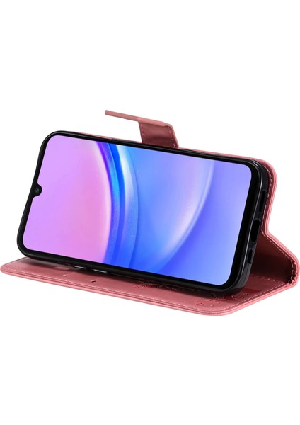 Samsung Galaxy A16 Telefon Kılıfı (Yurt Dışından)