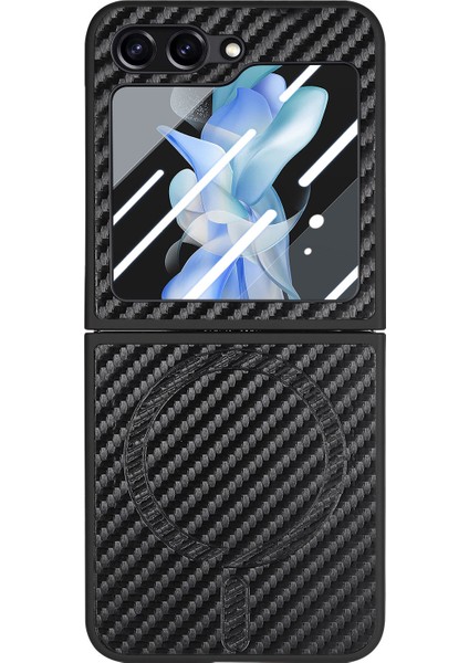 Samsung Galaxy Z Flip 6 Telefon Kılıfı (Yurt Dışından)