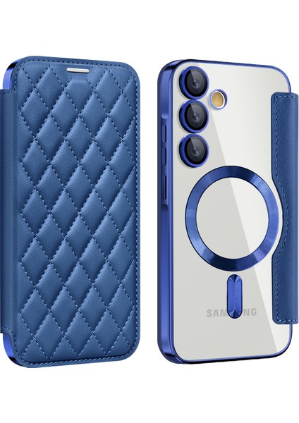 Samsung Galaxy A35 Telefon Kılıfı (Yurt Dışından)