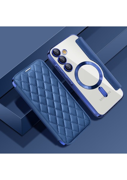 Samsung Galaxy A35 Telefon Kılıfı (Yurt Dışından)