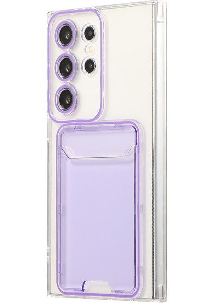 Samsung Galaxy S22 Ultra Telefon Kılıfı (Yurt Dışından) fırsatları