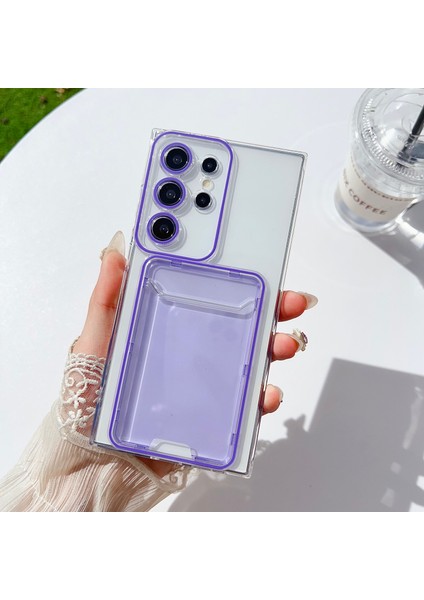 Samsung Galaxy S22 Ultra Telefon Kılıfı (Yurt Dışından) indirimleri