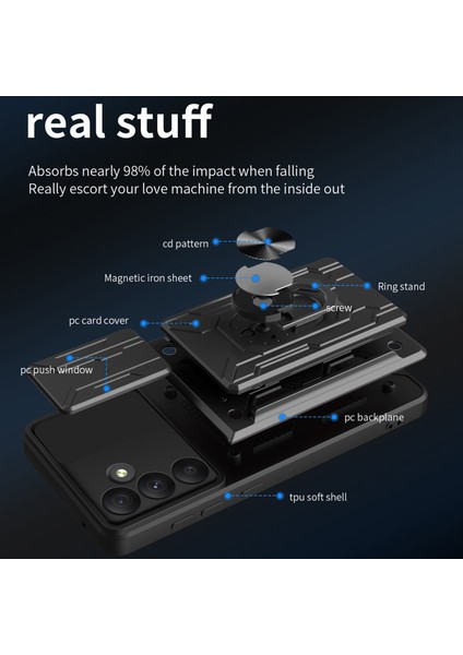 Samsung Galaxy A55 Telefon Kılıfı (Yurt Dışından) fiyatları