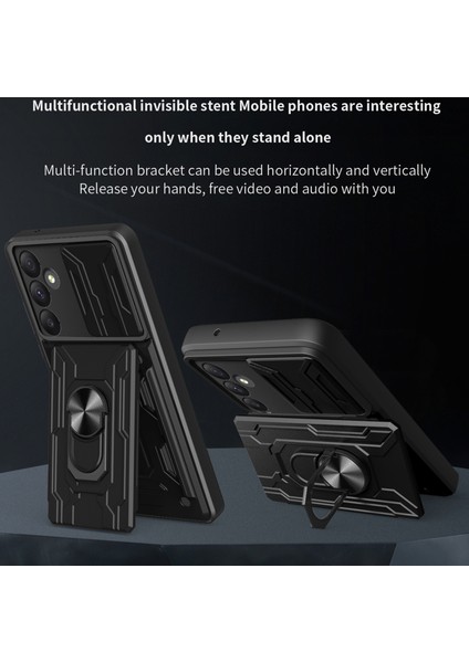 Samsung Galaxy A55 Telefon Kılıfı (Yurt Dışından) indirimleri