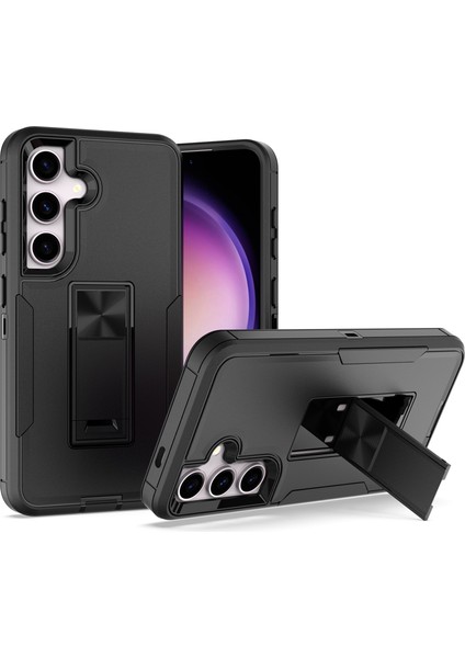 Samsung Galaxy S24+ Telefon Kılıfı (Yurt Dışından)