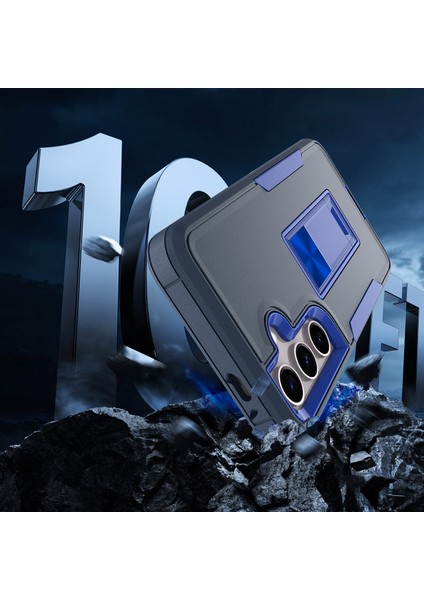 Samsung Galaxy S24+ Telefon Kılıfı (Yurt Dışından) indirimleri