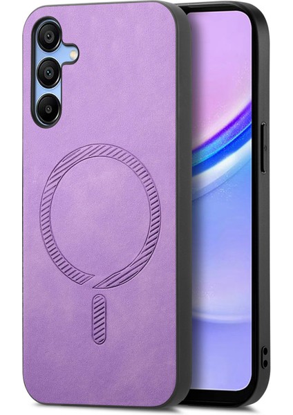 Samsung Galaxy A15 Telefon Kılıfı (Yurt Dışından)