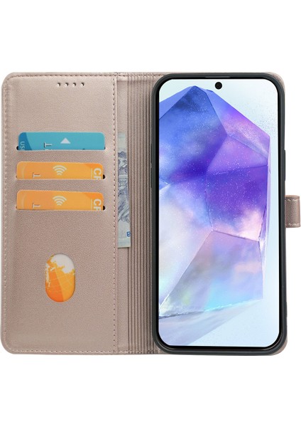 Samsung Galaxy A15 Telefon Kılıfı (Yurt Dışından)