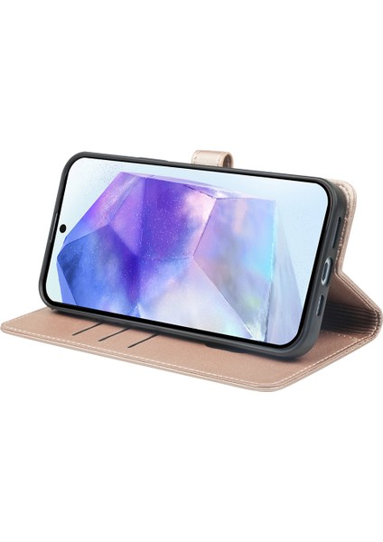 Samsung Galaxy A15 Telefon Kılıfı (Yurt Dışından)