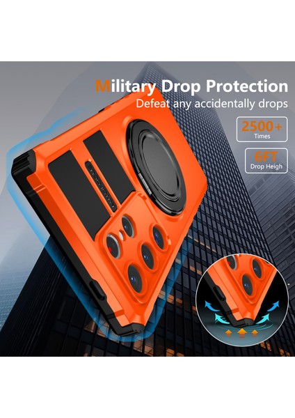 Samsung Galaxy S24 Ultra Telefon Kılıfı (Yurt Dışından) modelleri