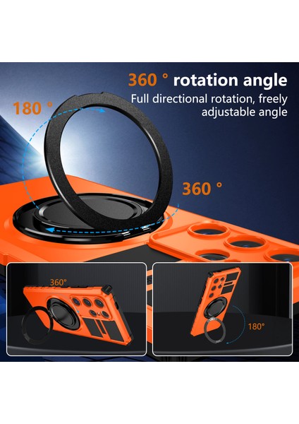 Samsung Galaxy S24 Ultra Telefon Kılıfı (Yurt Dışından) fırsatları