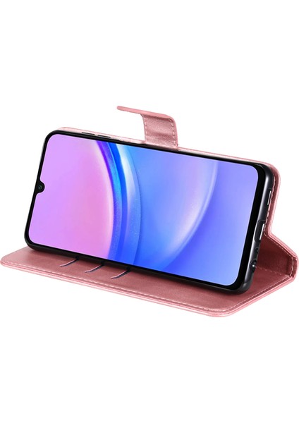 Samsung Galaxy A16 Telefon Kılıfı (Yurt Dışından)