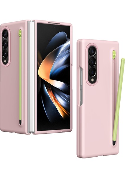 Samsung Galaxy Z Fold3 Telefon Kılıfı (Yurt Dışından)