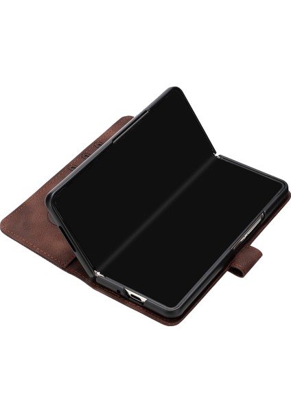 Samsung Galaxy Z Fold3 Telefon Kılıfı (Yurt Dışından)