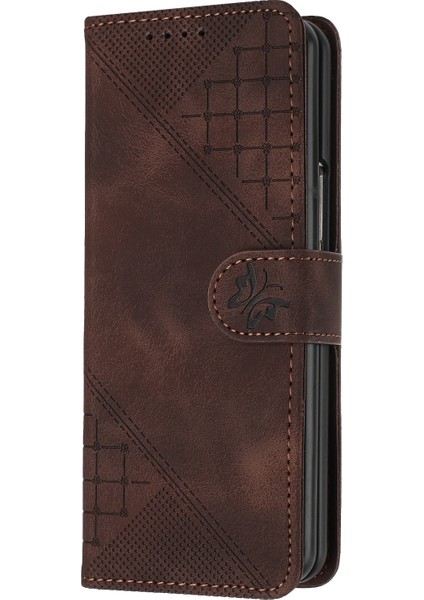 Samsung Galaxy Z Fold3 Telefon Kılıfı (Yurt Dışından)