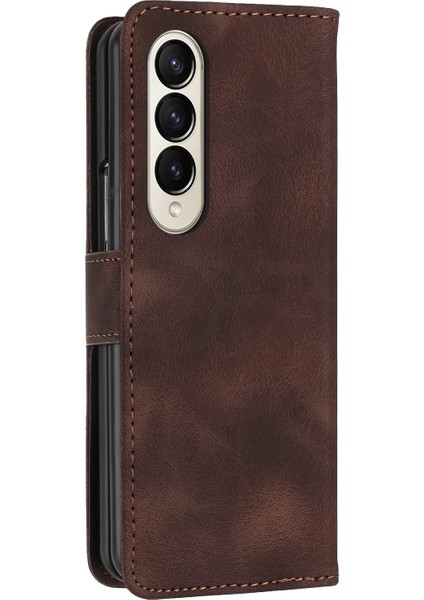 Samsung Galaxy Z Fold3 Telefon Kılıfı (Yurt Dışından)