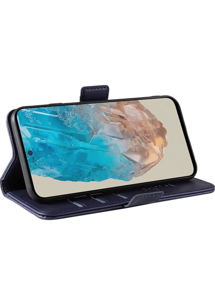 Samsung Galaxy M35 Telefon Kılıfı (Yurt Dışından)