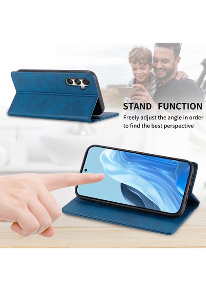 Samsung Galaxy M35 Telefon Kılıfı (Yurt Dışından)