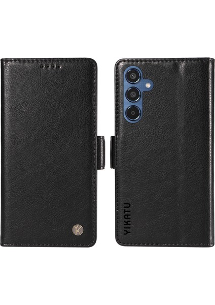 Samsung Galaxy M35 Telefon Kılıfı (Yurt Dışından)