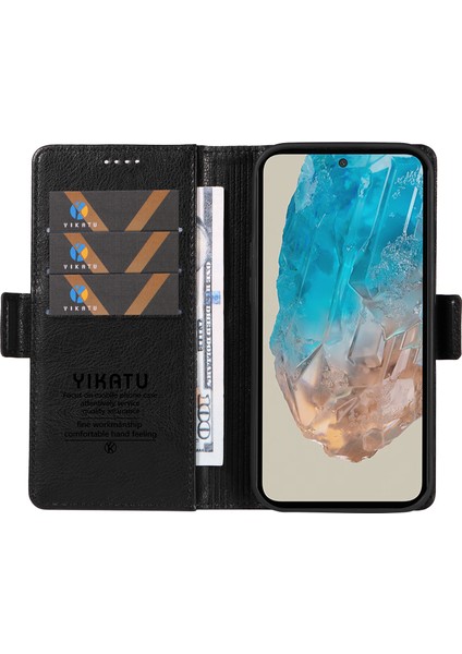 Samsung Galaxy M35 Telefon Kılıfı (Yurt Dışından)