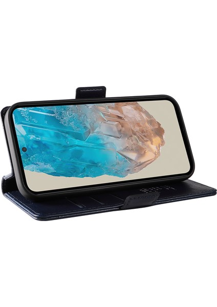 Samsung Galaxy M35 Telefon Kılıfı (Yurt Dışından)