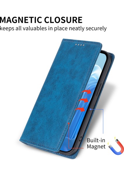 Samsung Galaxy M35 Telefon Kılıfı (Yurt Dışından)