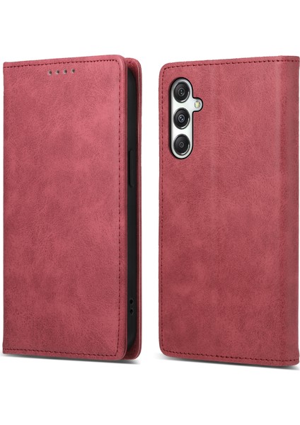 Samsung Galaxy M35 Telefon Kılıfı (Yurt Dışından)