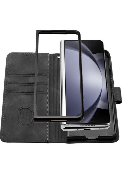 Samsung Galaxy Z Fold3 Telefon Kılıfı (Yurt Dışından) fiyatları