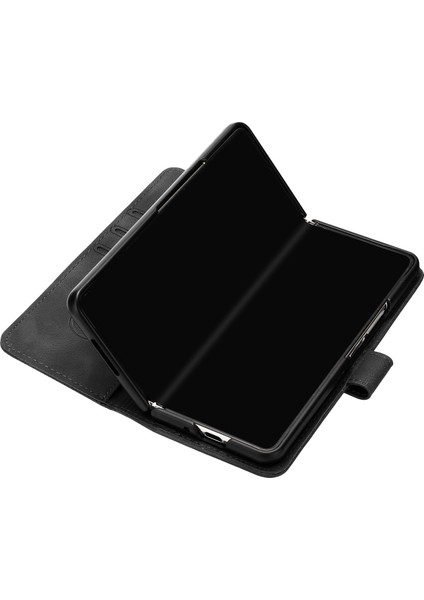 Samsung Galaxy Z Fold3 Telefon Kılıfı (Yurt Dışından) modelleri