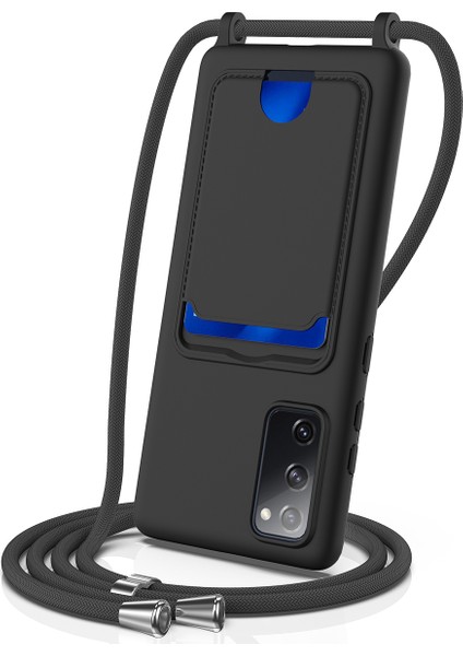 Samsung Galaxy S20 FE Telefon Kılıfı (Yurt Dışından)