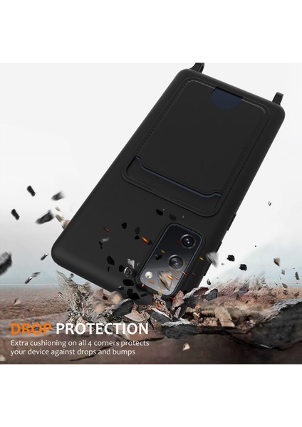 Samsung Galaxy S20 FE Telefon Kılıfı (Yurt Dışından) modelleri