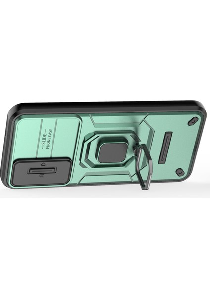 Samsung Galaxy M35 Telefon Kılıfı (Yurt Dışından)
