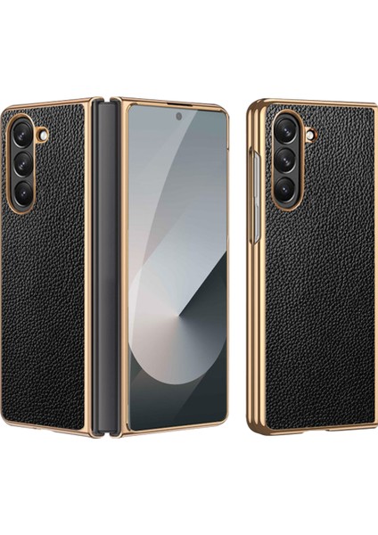 Samsung Galaxy Z Fold 6 Telefon Kılıfı (Yurt Dışından)