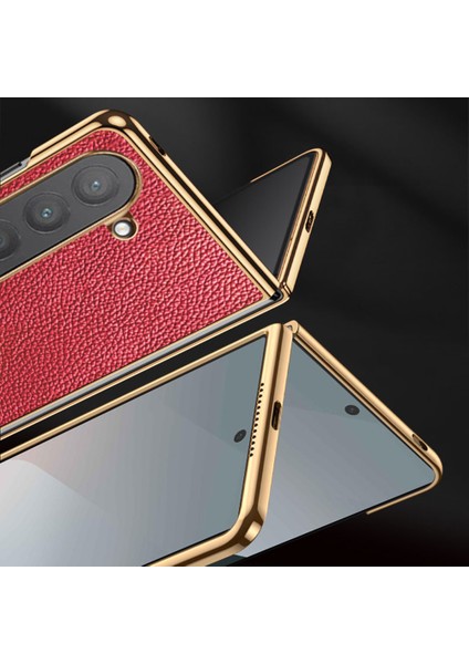 Samsung Galaxy Z Fold 6 Telefon Kılıfı (Yurt Dışından)
