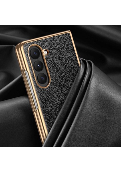 Samsung Galaxy Z Fold 6 Telefon Kılıfı (Yurt Dışından)