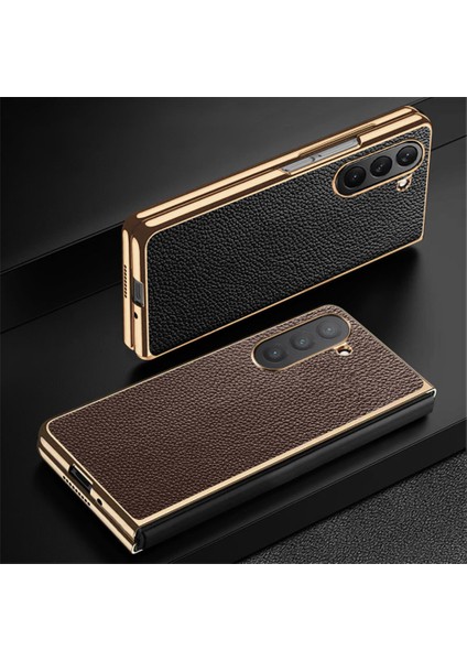 Samsung Galaxy Z Fold 6 Telefon Kılıfı (Yurt Dışından)