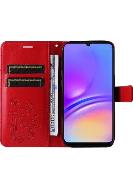Samsung Galaxy A06 Telefon Kılıfı (Yurt Dışından)