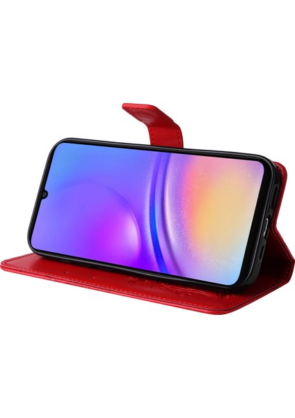 Samsung Galaxy A06 Telefon Kılıfı (Yurt Dışından)