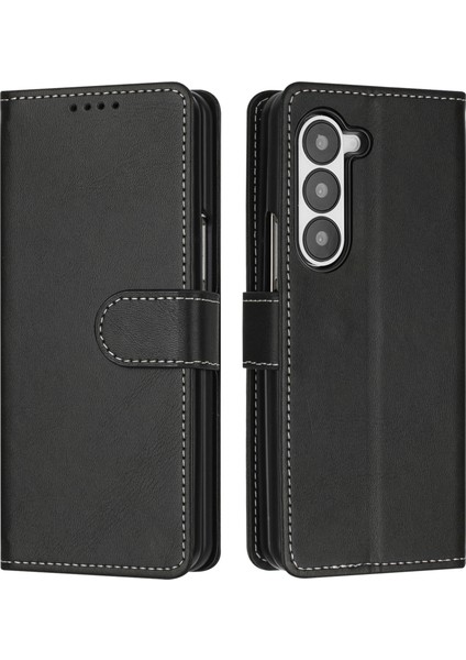 Samsung Galaxy Z Fold 5 Telefon Kılıfı (Yurt Dışından)