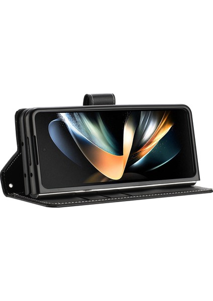 Samsung Galaxy Z Fold 5 Telefon Kılıfı (Yurt Dışından)