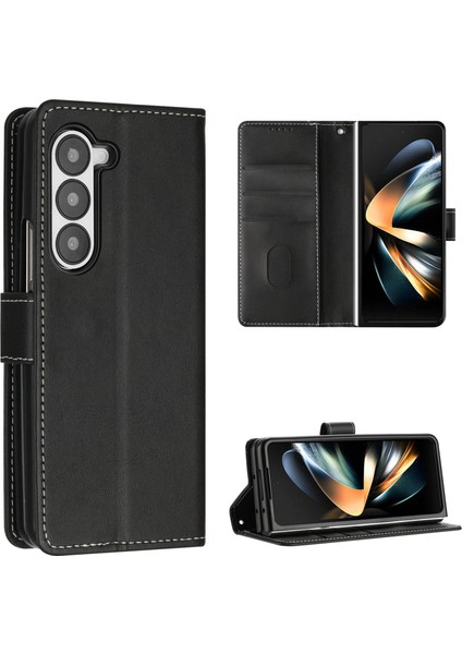 Samsung Galaxy Z Fold 5 Telefon Kılıfı (Yurt Dışından)