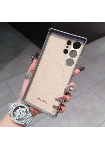 Samsung Galaxy S24 Ultra Telefon Kılıfı (Yurt Dışından) fiyatları