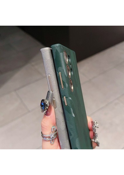 Samsung Galaxy S24 Ultra Telefon Kılıfı (Yurt Dışından) modelleri