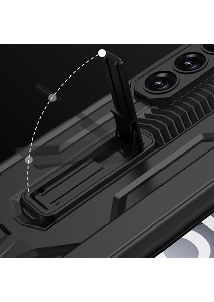 Samsung Galaxy Z Fold 5 Telefon Kılıfı (Yurt Dışından)